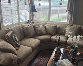 Sectional Sofa