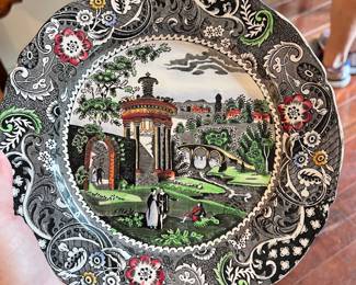 Decorative Plate