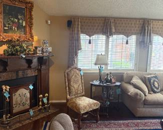 Living Room Furniture