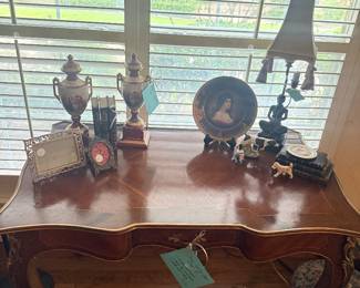 Writing Desk
