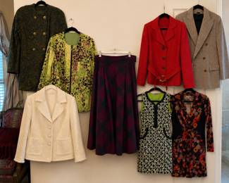 Women’s Name Brand Clothes