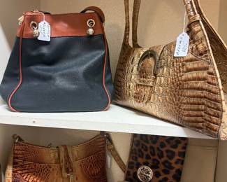 Designer Purses