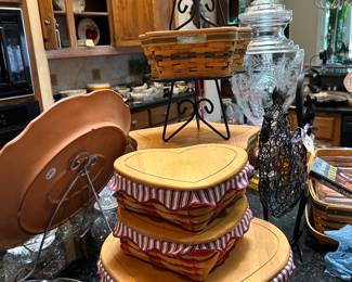 Longaberger Baskets