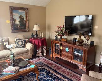 Living room Furniture