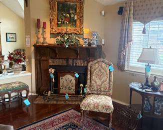 Living Room Furniture