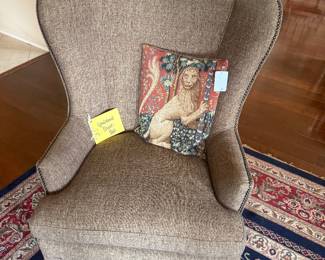 Accent Chair