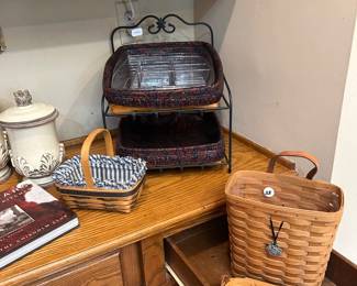 Longaberger Baskets