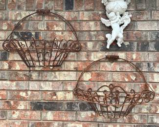 Outdoor Decor
