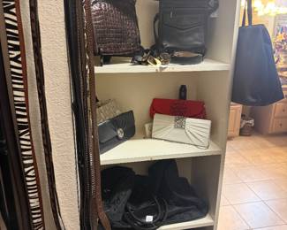 More Handbags