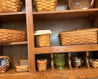 Longaberger Baskets