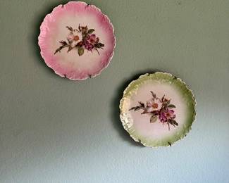 Decorative Plates