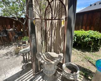 Pots