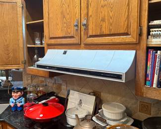 Kitchen Essentials