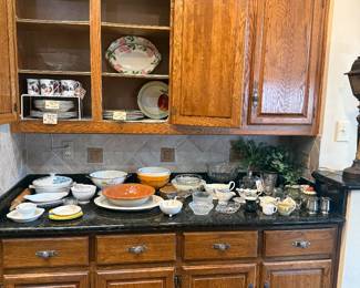 Kitchen Essentials