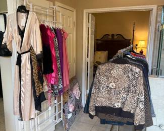 Formal and Casual Wear Finds