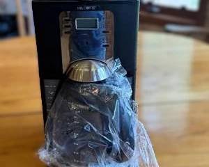 Mr. Coffee Programmable Coffee Maker