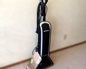 Oreck Upright Vacuum Cleaner