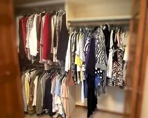 Women's Clothing Lot – Dresses, Tops, Blouses, Jackets & Career Wear Collection