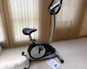 Vital Fitness MB-350 Upright Exercise Bike