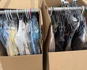 Women's Clothing Lot