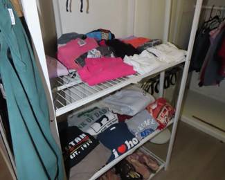 Bedroom number two.