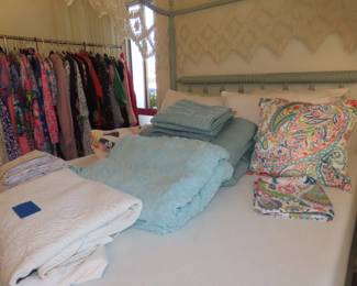Bedroom number two.