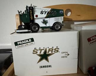 Go Stars!