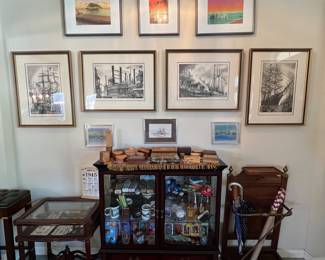 This place is amazing….. I really recommend going all there way through the pics… we just kept finding great finds!