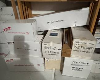 There are many in this collection that I have never seen before and I’ve been in this business for 15 years!