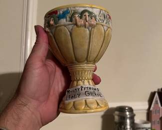 For real guys… This one’s a Holy Grail of a sale… I’m begging you to take the time and checkout the pictures… it’s the best way to really see what’s up for grabs!
