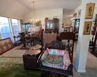 This place is a decorators dream… so much just cool and aesthetically pleasing items