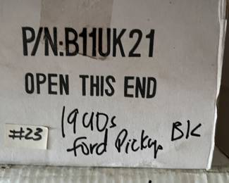 Sale Picture