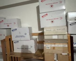 Are you into Texaco, Coca-Cola, Oreo, Borden, salt companies, Corvettes, Camaros, Rolls-Royce, Indian motorcycles, Harley Davidson, motorcycle, American muscle cars, unique delivery trucks, 18 wheelers, Texaco, on mobile oil, jeep, military, US postal… Any of these things really… We have amazing cool vehicles of the highest quality in nearly every category