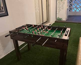 Best Choice Products 54in Full Size Foosball Table