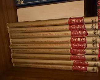 The Practical Encyclopedia of Good Decorating and Home Improvement