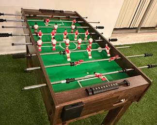 Best Choice Products 48in Foosball Table