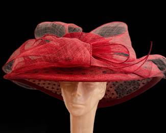 Vintage Hats & Accessories