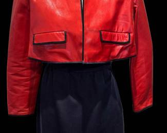 Vintage Geoffrey Beene