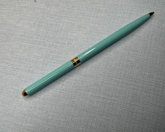 Tiffany & Co. Elsa Peretti Ballpoint Pen