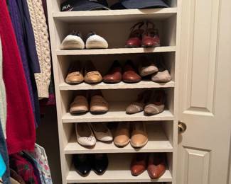 Huge Collection of Women's Clothing & Accessories