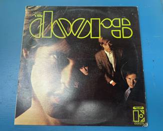 The Doors – The Doors / EKS-74007