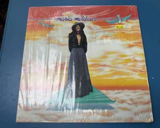 Maria Muldaur – Maria Muldaur / MS 2148
