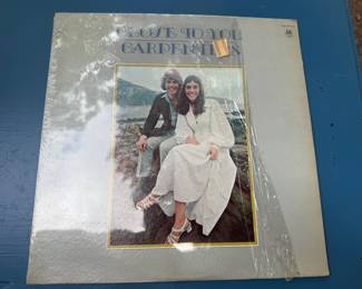 Carpenters – Close To You / SP 4271