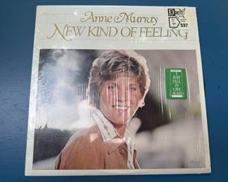 Anne Murray – New Kind Of Feeling / SW-11849