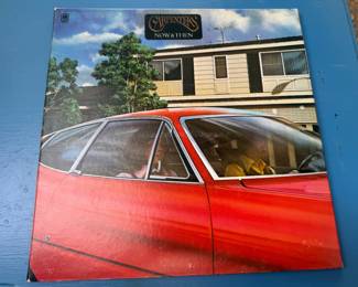 Carpenters – Now & Then / SP-3519