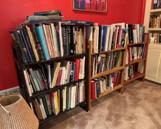 Huge Collection of Books