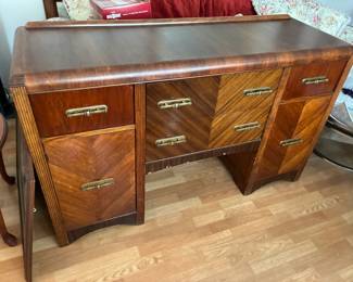 Antique Deco Style Dresser $ 184.00
