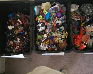 Toys