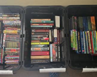 Books