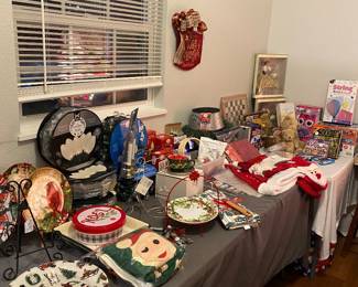 More Christmas
